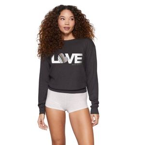 SPIRITUAL GANGSTER ~ Love Savasana Pullover